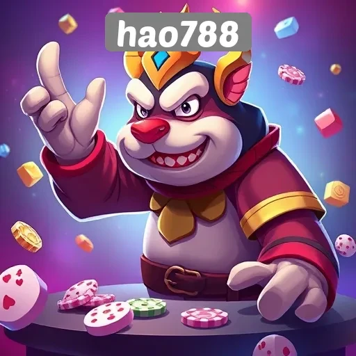 Mengenal lebih jauh tentang situs game hao788