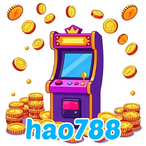 hao788 Permainan Arcade