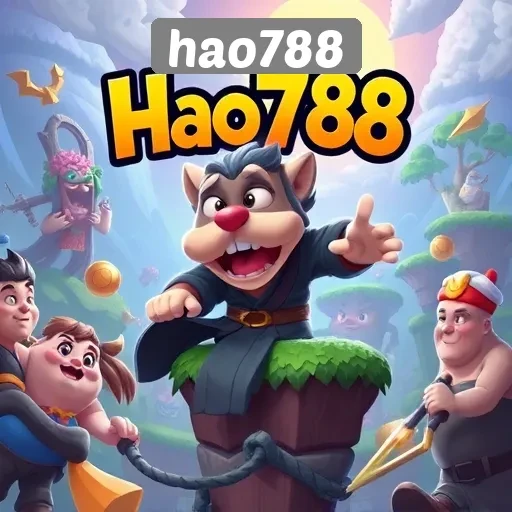 Perbandingan Hao788 dengan Situs Game Lain di Indonesia