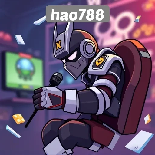 Taktik Bermain Efektif di Situs Game Hao788