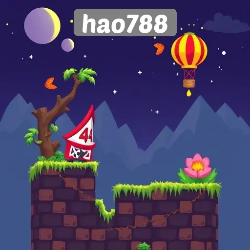 Menjelajahi Fitur Menarik di Situs Game Hao788