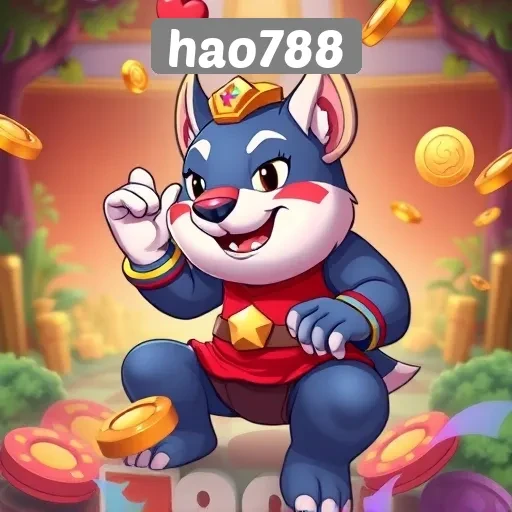Mengupas Fitur Menarik di Situs Game Hao788