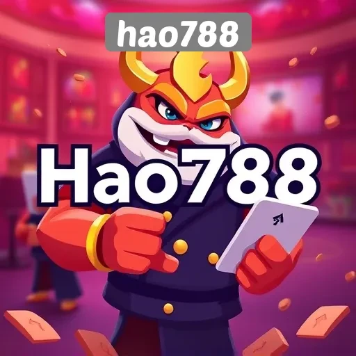 Fitur Menarik yang Ditawarkan oleh Hao788 untuk Gamer
