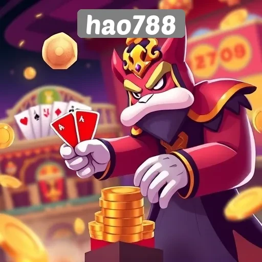 Mengupas Fitur Unggulan Situs Game Hao788