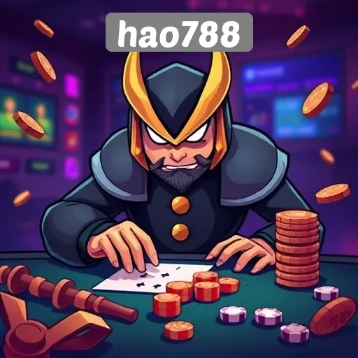 Masa Depan Game Online di Hao788 dan Inovasinya