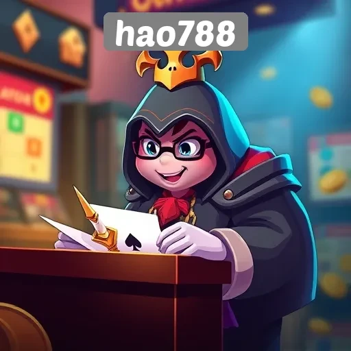 Keseruan Bermain di Situs Game Hao788 untuk Semua Umur