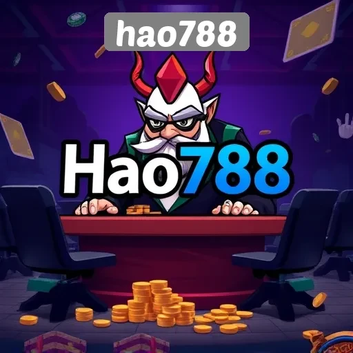 Persaingan Situs Game di Indonesia dan Posisi Hao788