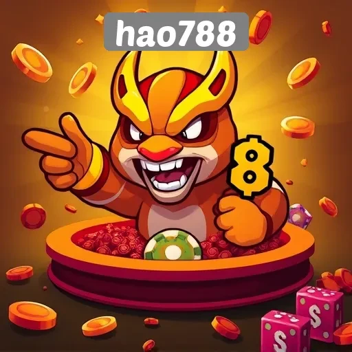 Mengenal Situs Game Hao788 untuk Penggemar Game Online