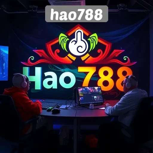 Pertumbuhan Komunitas Gamers di Hao788 dan Implikasinya