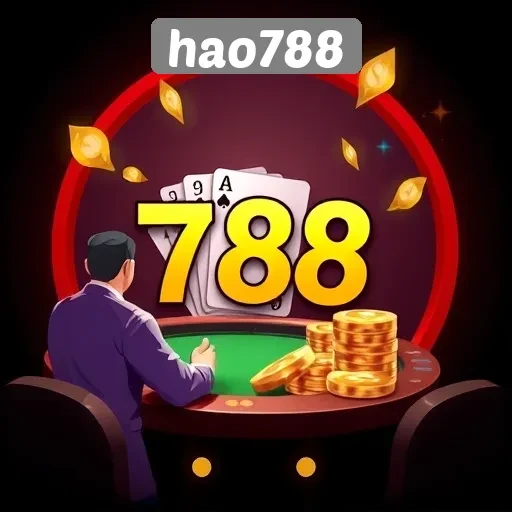 Hao788 dan Keberagaman Permainan untuk Semua Kalangan