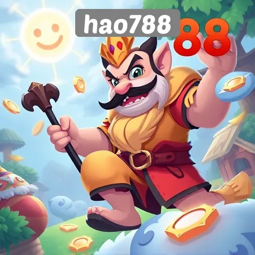 Menelusuri Fitur Utama Situs Game Hao788