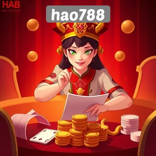 Panduan Memulai Permainan di Situs Hao788