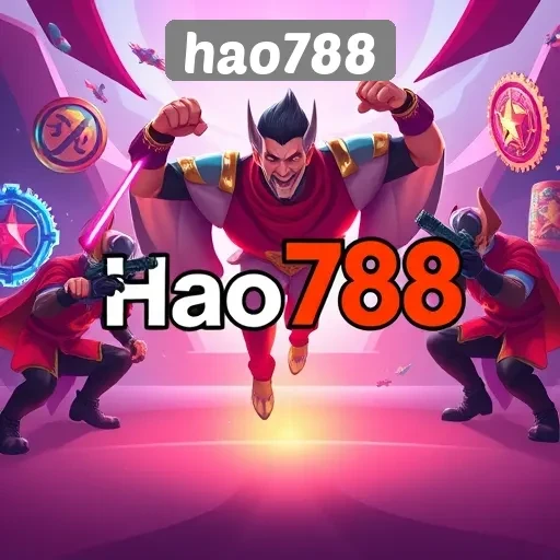 Bagaimana Hao788 Mempengaruhi Industri Game Lokal