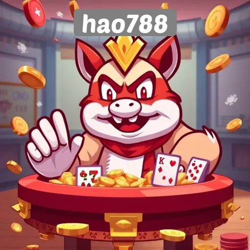 Ulasan Lengkap tentang Situs Game Hao788