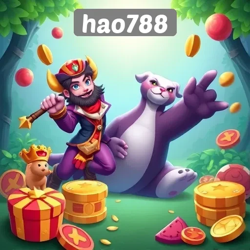Mengenal Situs Game Hao788 dan Fitur Utamanya