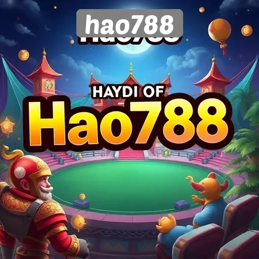 Mengenal Situs Game Hao788 dan Layanan yang Ditawarkan
