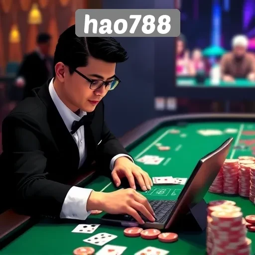 Review Pengalaman Pengguna di Hao788 untuk Pemain Indonesia