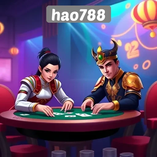 Membandingkan Hao788 dengan Situs Game Lainnya