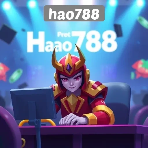 Dampak Permainan Online pada Pengguna di Hao788