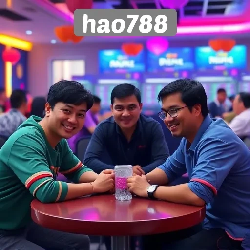 Manfaat Bergabung di Komunitas Game Hao788 untuk Pemain