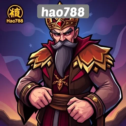 Kazakh Gaming di Hao788 Menarik Minat Banyak Pengguna