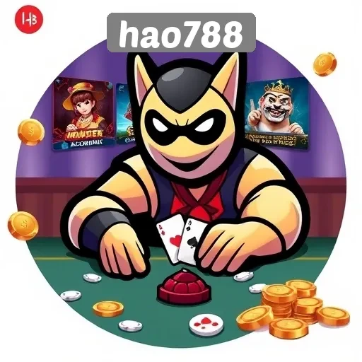 Kemudahan Akses Game Online Melalui Hao788