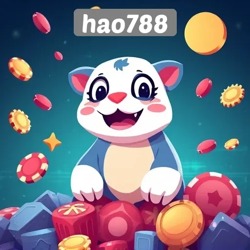 Platform Game Online Hao788 yang Menarik untuk Dicoba