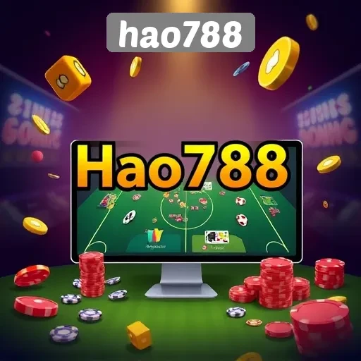Perkembangan Terkini di Dunia Permainan Online Melalui Hao788