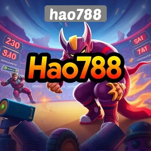 Pengalaman Pengguna di Platform Game Hao788