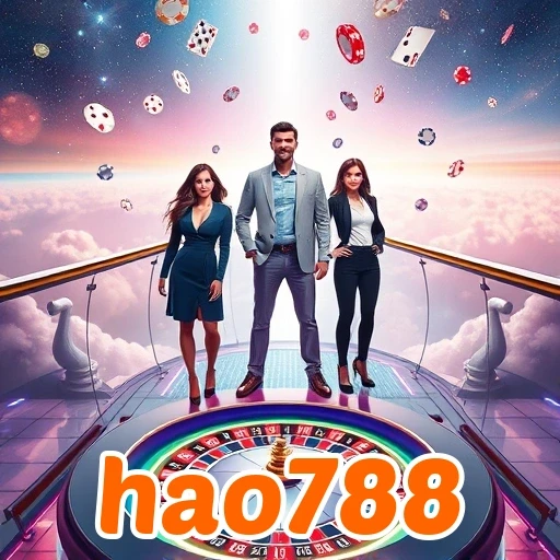 hao788 Permainan Poker