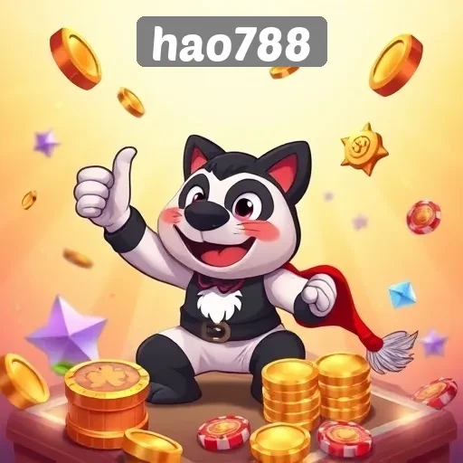 Tipe Permainan Populer yang Tersedia di Hao788