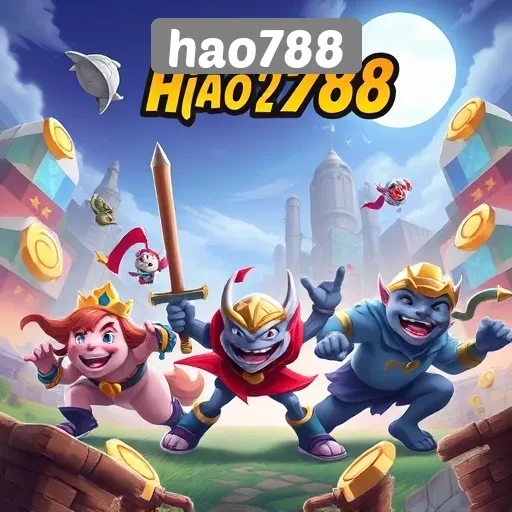 Game Populer yang Tersedia di Hao788