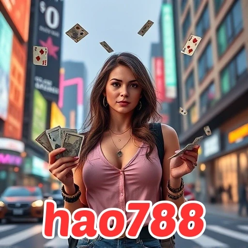 hao788 Hadiah Digital