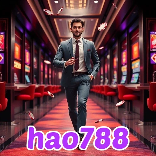 hao788 Sistem Hadiah