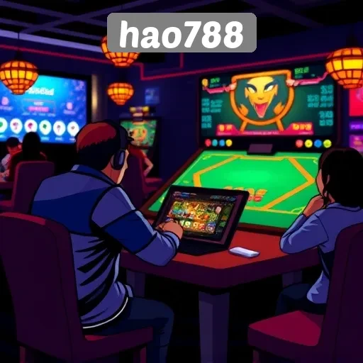 Tips Aman Bermain di Hao788 untuk Pemula