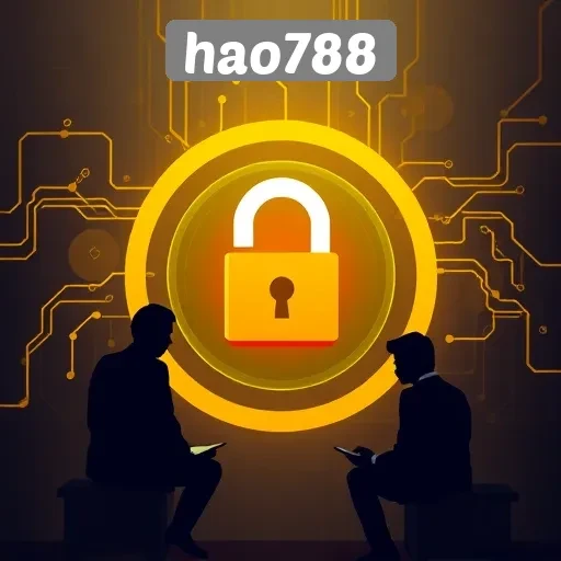 Keamanan dan Privasi di Situs Game Hao788