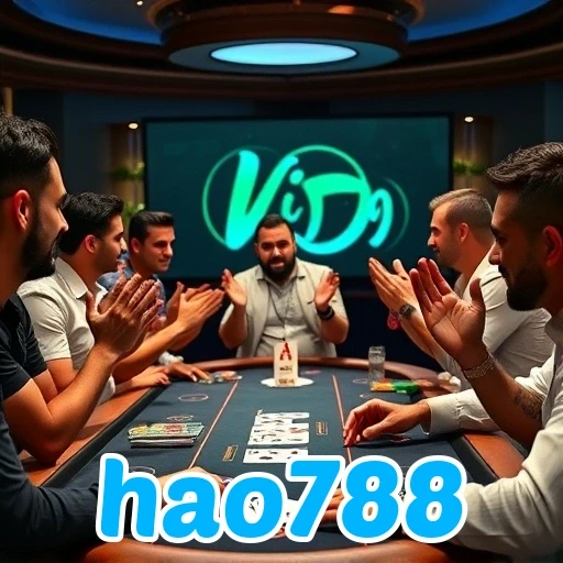 hao788 Mesin Slot
