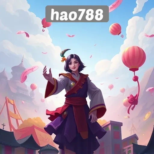 Menjelajahi Fitur Unik di Situs Game Hao788