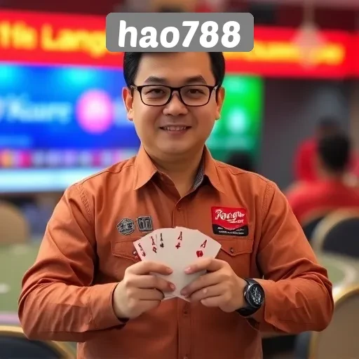 Testimoni Pengguna tentang Pengalaman Bermain di Hao788